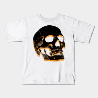 Skull Kids T-Shirt